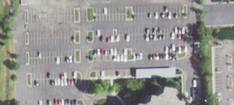 Oak Brook Terrace Office Space