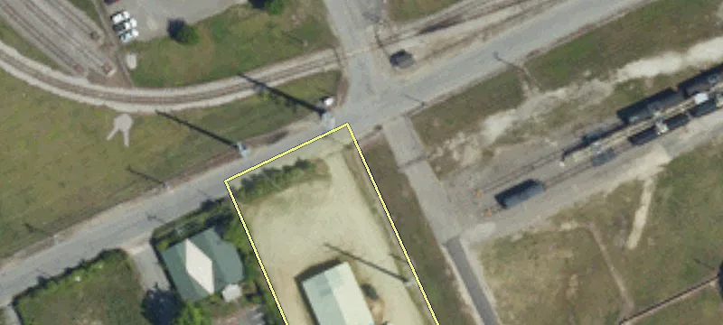 Charleston Warehouse Space Available