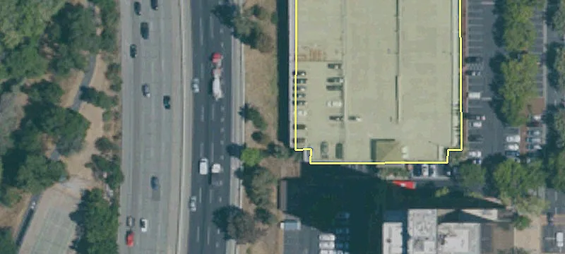 Class A Office Space Available