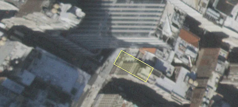 Prime Fifth Avenue Retail Space