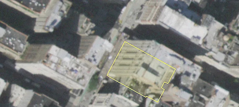 Retail Space on 5th Avenue