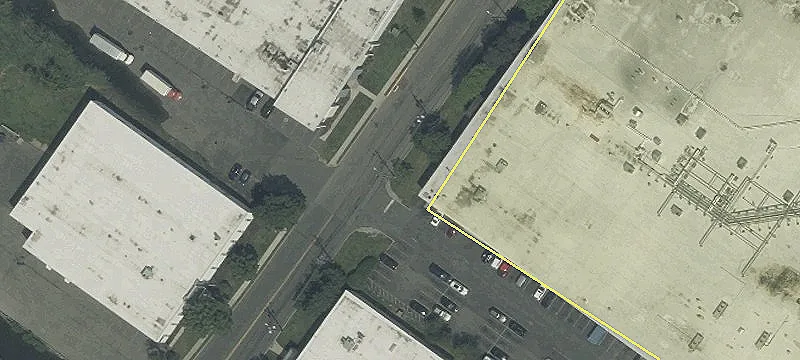 Carlstadt Industrial Space For Lease