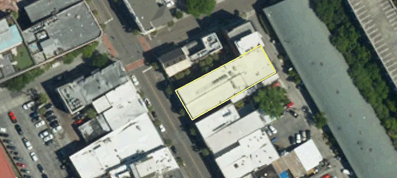 King Street Retail Opportunity