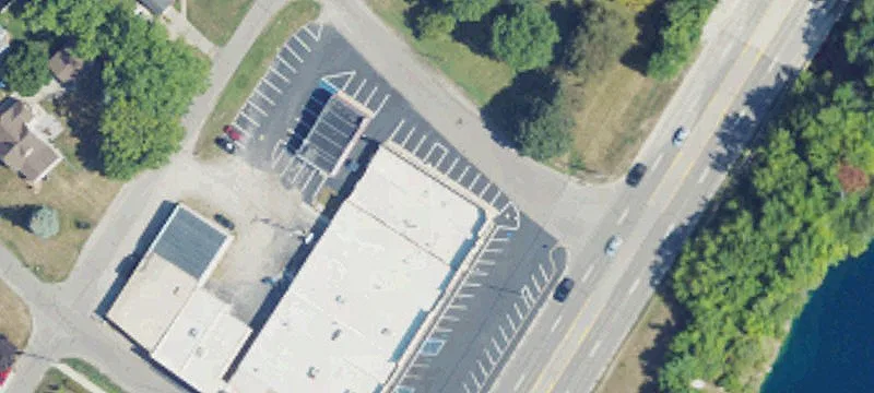 Updated Office Space For Rent
