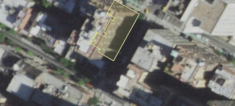 Retail Space in Residential Neighborhood