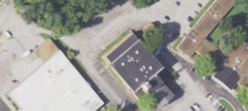 Belleville Office Building For Sale