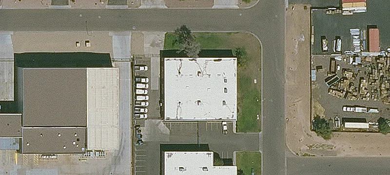 Phoenix Industrial Space Available