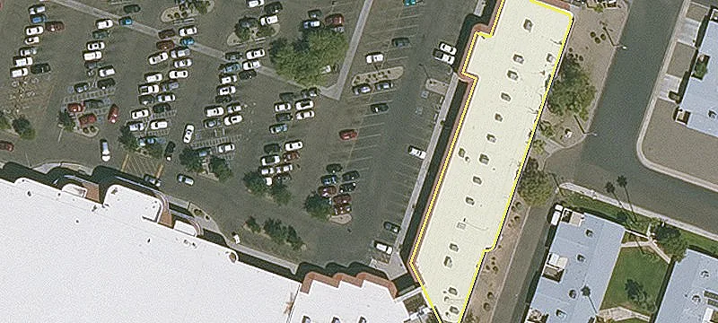 Retail Space in Sun City