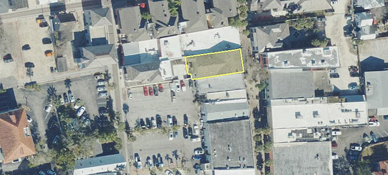 Retail Space in St. Augustine