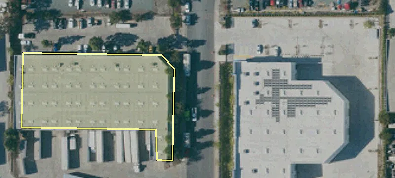 Industrial Warehouse Space Available