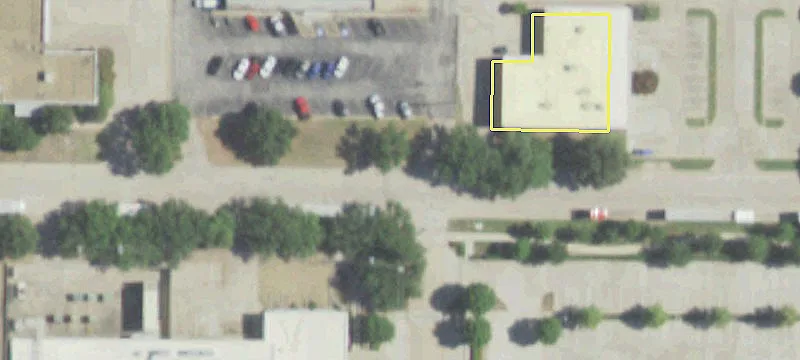 Farmers Branch Flex/Industrial Space