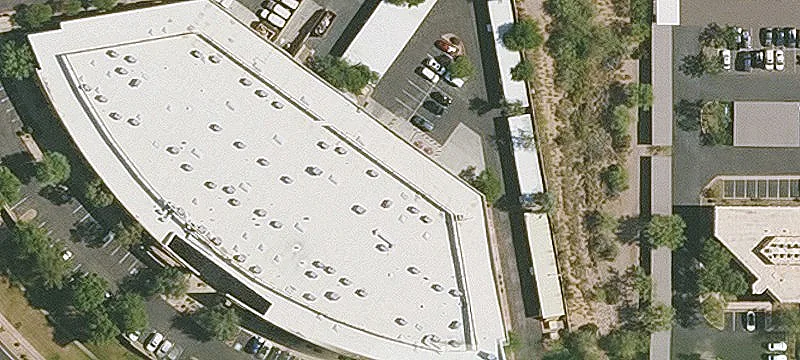 Scottsdale Airpark Industrial Facility