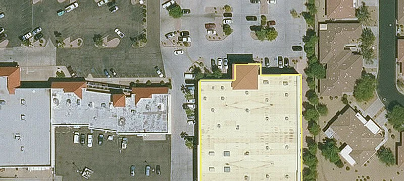 Retail Space Near Transportation Hubs