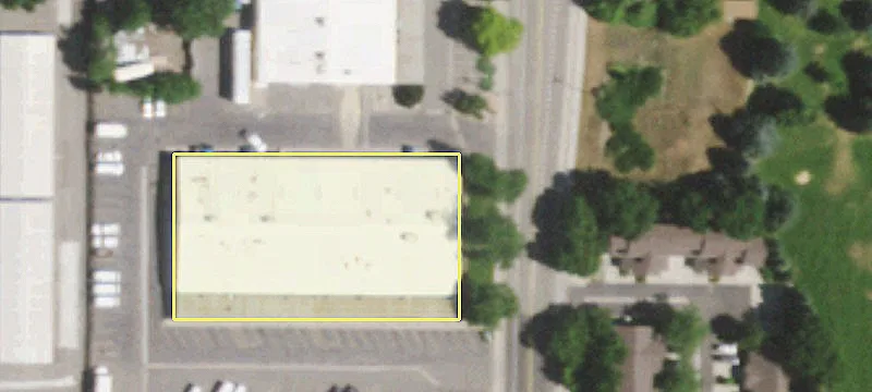 Loveland Industrial/Flex Space Available