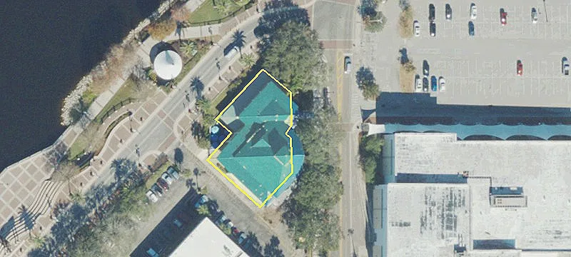 Altamonte Springs Office Space Available