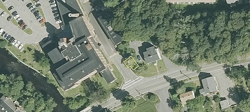 Concord Office Space Available