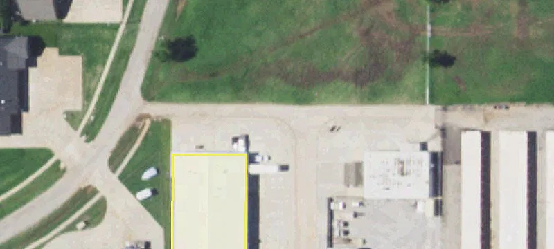 Remodeled Commercial Space in Yukon