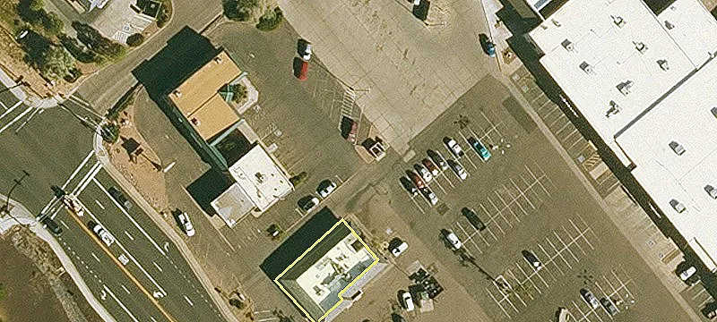 Remodeled Retail Space Available