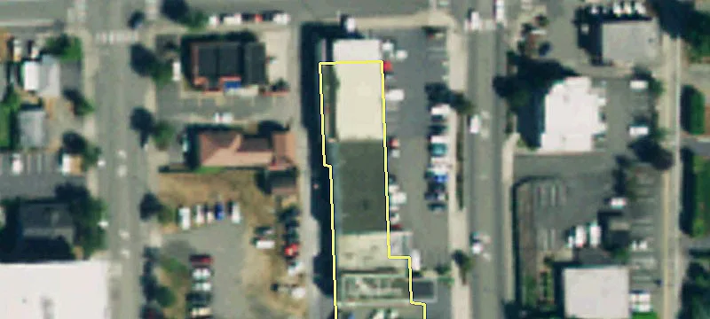 Prime Retail Frontage on Marine
