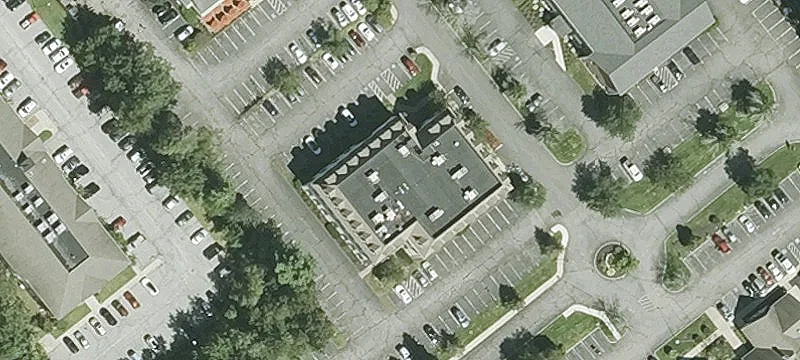 Westford Office Space Available