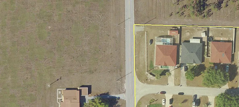Groveland Flex Space Available