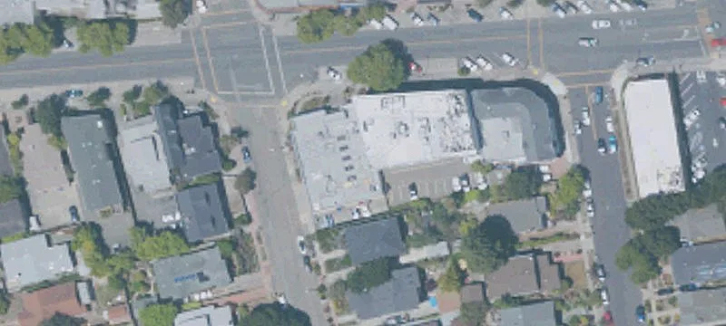 Prime Berkeley Retail/Office Space