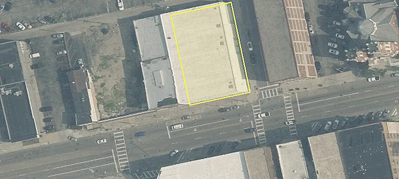 Redevelopment Opportunity on 3rd Street
