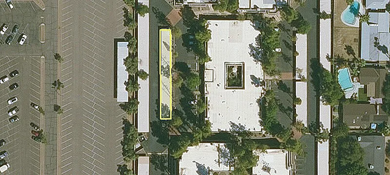 Renovated Phoenix Office Complex For Sale