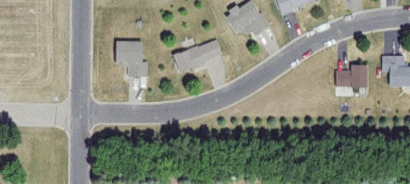 3.5 Acre Industrial Lot