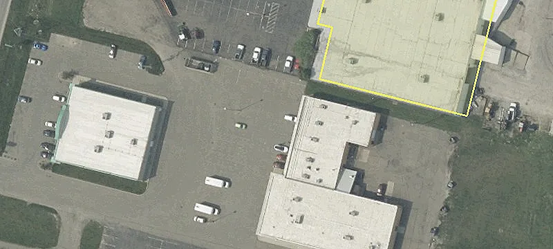 Retail/Office/Warehouse Space For Rent