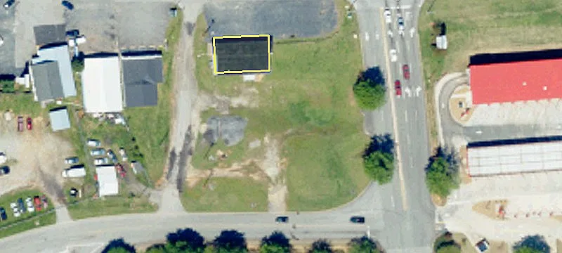 Retail Space in Hillview Plaza