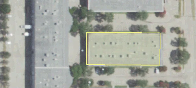 Richardson Flex Space Available