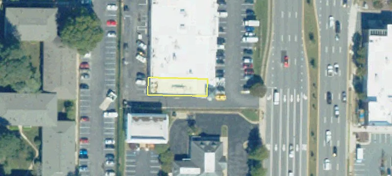 Retail Space in Virginia Beach
