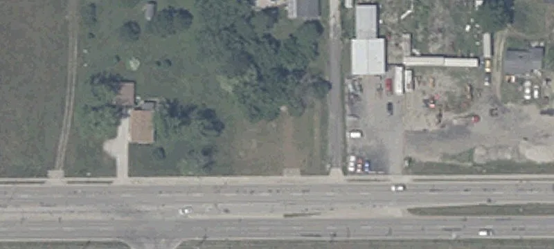Retail/Office Development Site Available