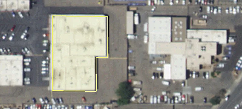 Albuquerque Trade Center Space