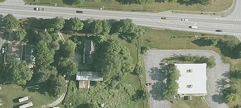 Office Space on Williston Road