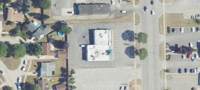 Retail Space in Westland, MI