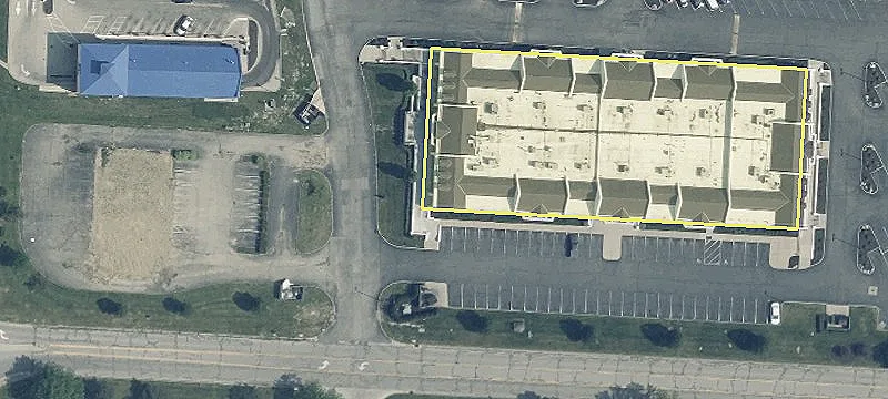 Retail Space on Route 23