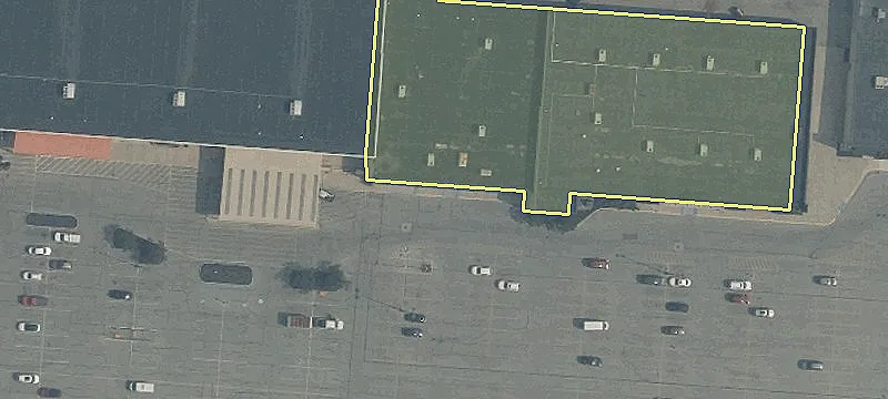 Retail Space in Miami Valley