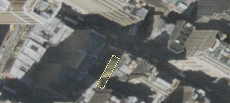 Office Space Near Bryant Park