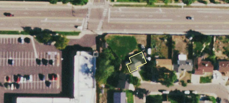 Retail Space in Arvada Center