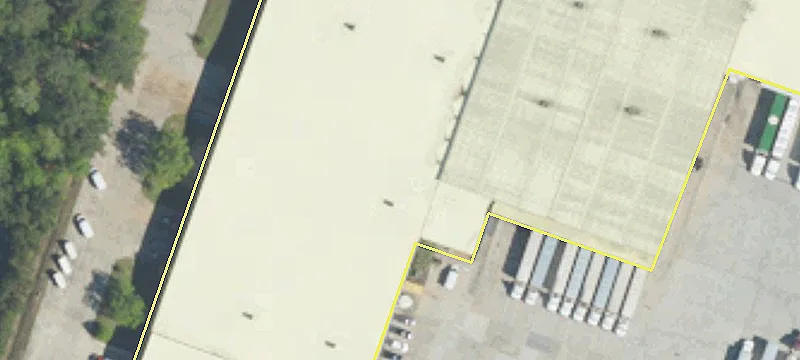 Warehouse Space with Office