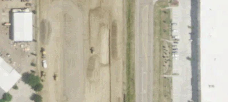 Available Flex Space Warehouse