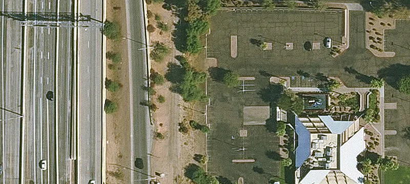 Restaurant Space Near Arizona Mills