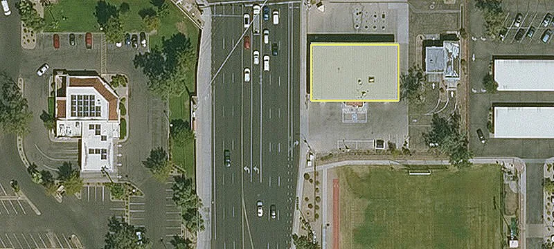Chandler Retail Space For Lease