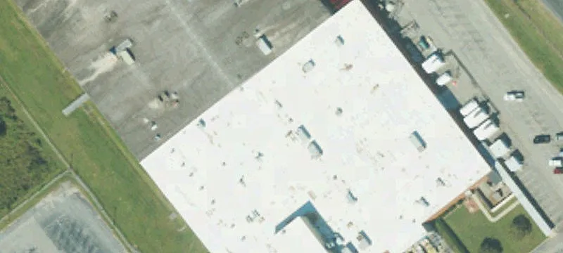 Industrial Facility Leased to MJM