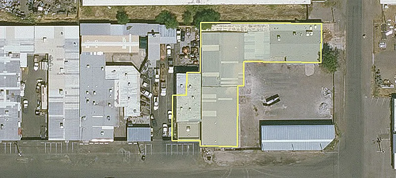 Phoenix Industrial Property For Sale