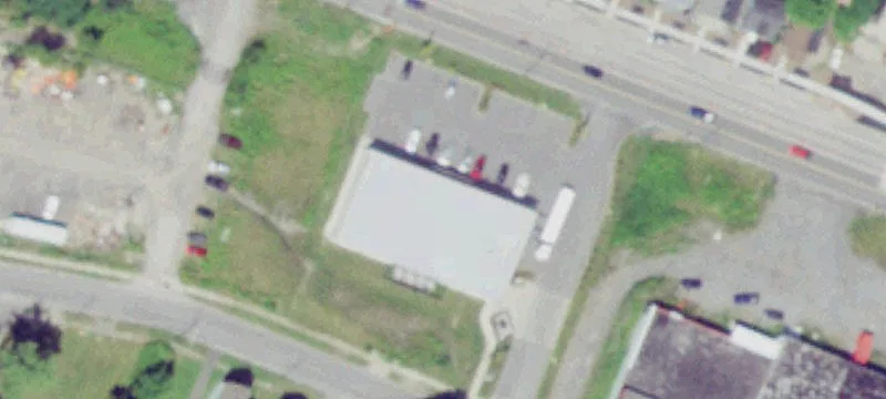 New Retail Space Available