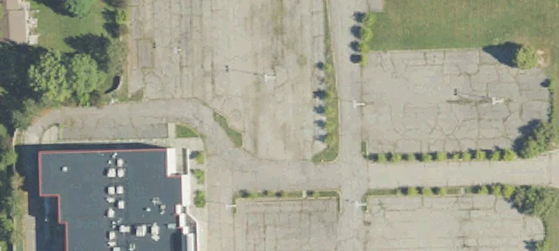 Genesee Valley Center Retail Space