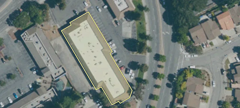 Restaurant Space Available For Lease
